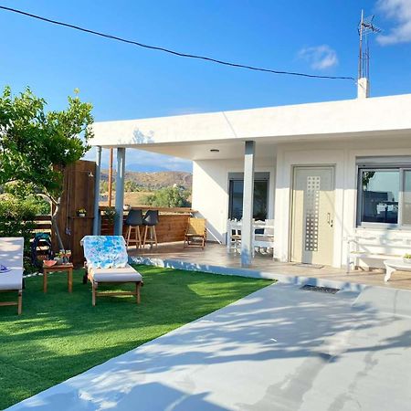 Ammos Kalamaki - For Holidays At The Beach Екстериор снимка