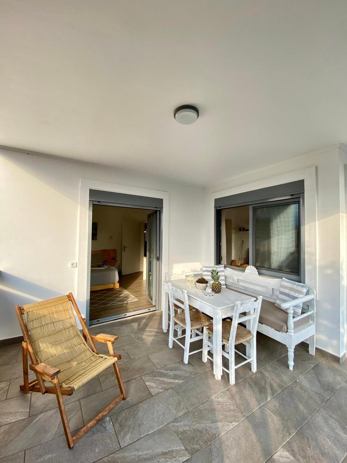 Ammos Kalamaki - For Holidays At The Beach Екстериор снимка