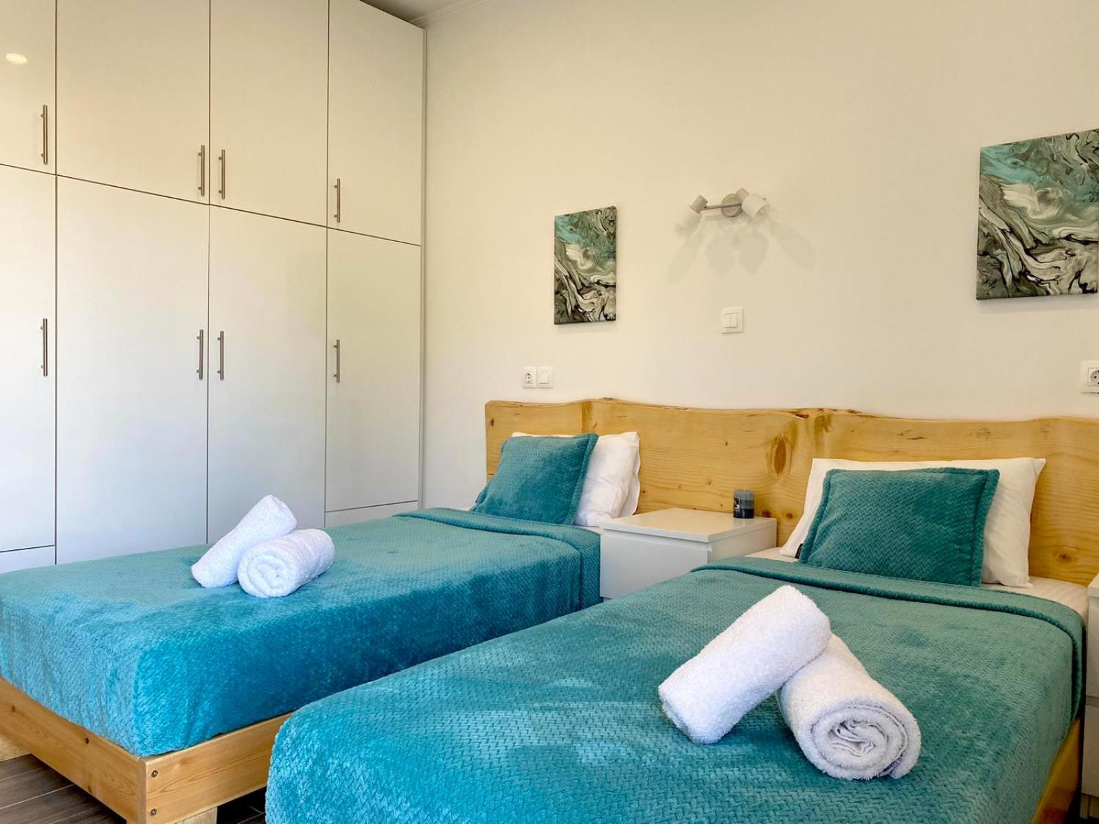 Ammos Kalamaki - For Holidays At The Beach Екстериор снимка